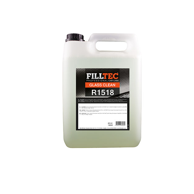 Filltec R1518 Glass Clean 5 L