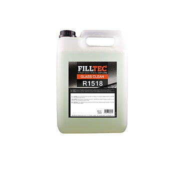 Filltec R1518 Glass Clean 5 L