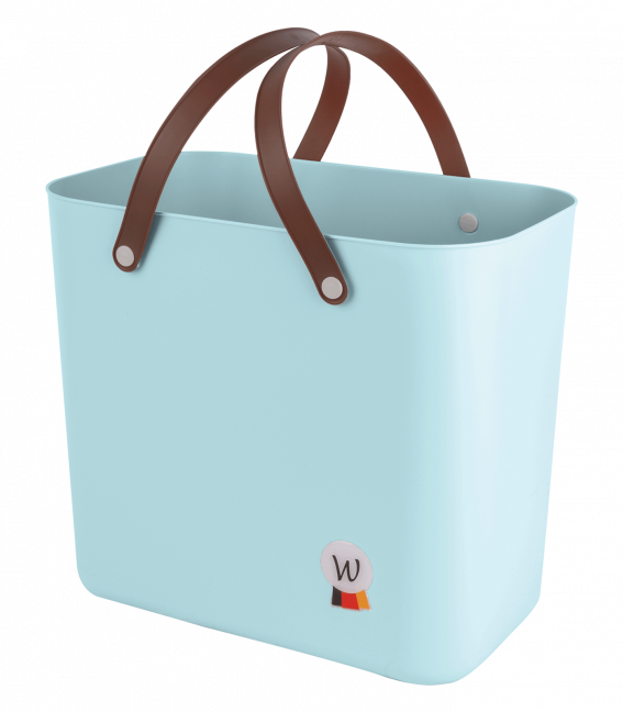 Waldhausen Multibag ECO - Turquoise - 2