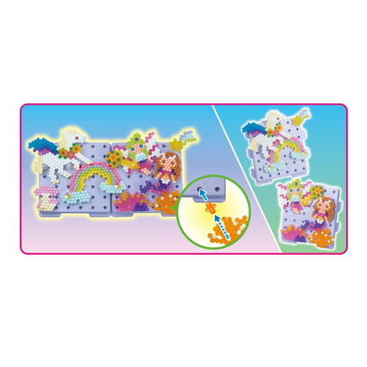 Aquabeads 31837 Enchanted World - 5