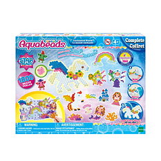 Aquabeads 31837 Enchanted World