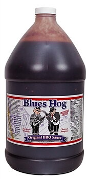 Blues Hog Original BBQ sauce 1/2 GL