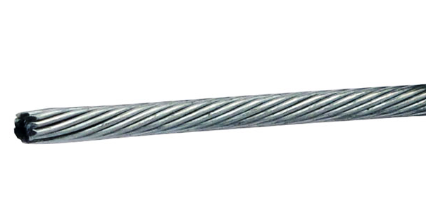 Koppl/H-Bromsvajer 3,15Mm Bte