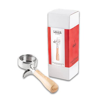 Gaggia Filterhandtag