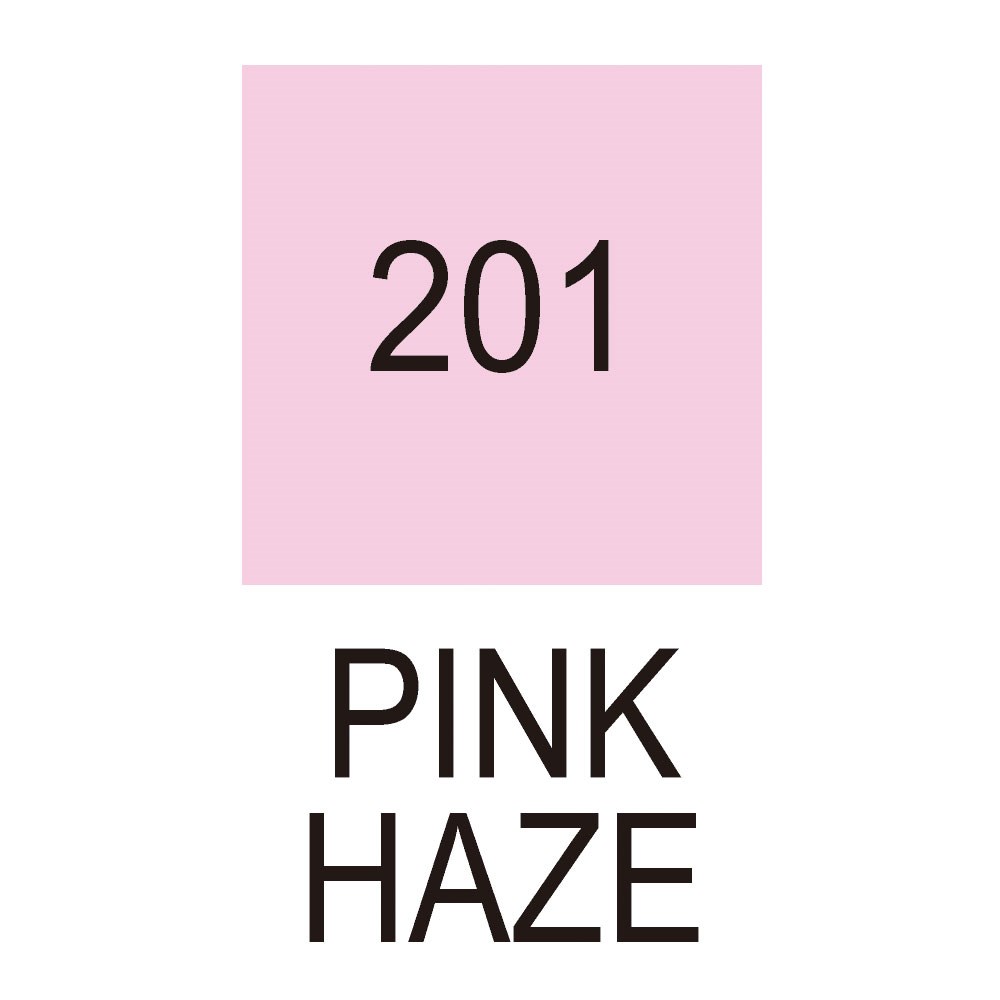 Clean Color Pink Haze