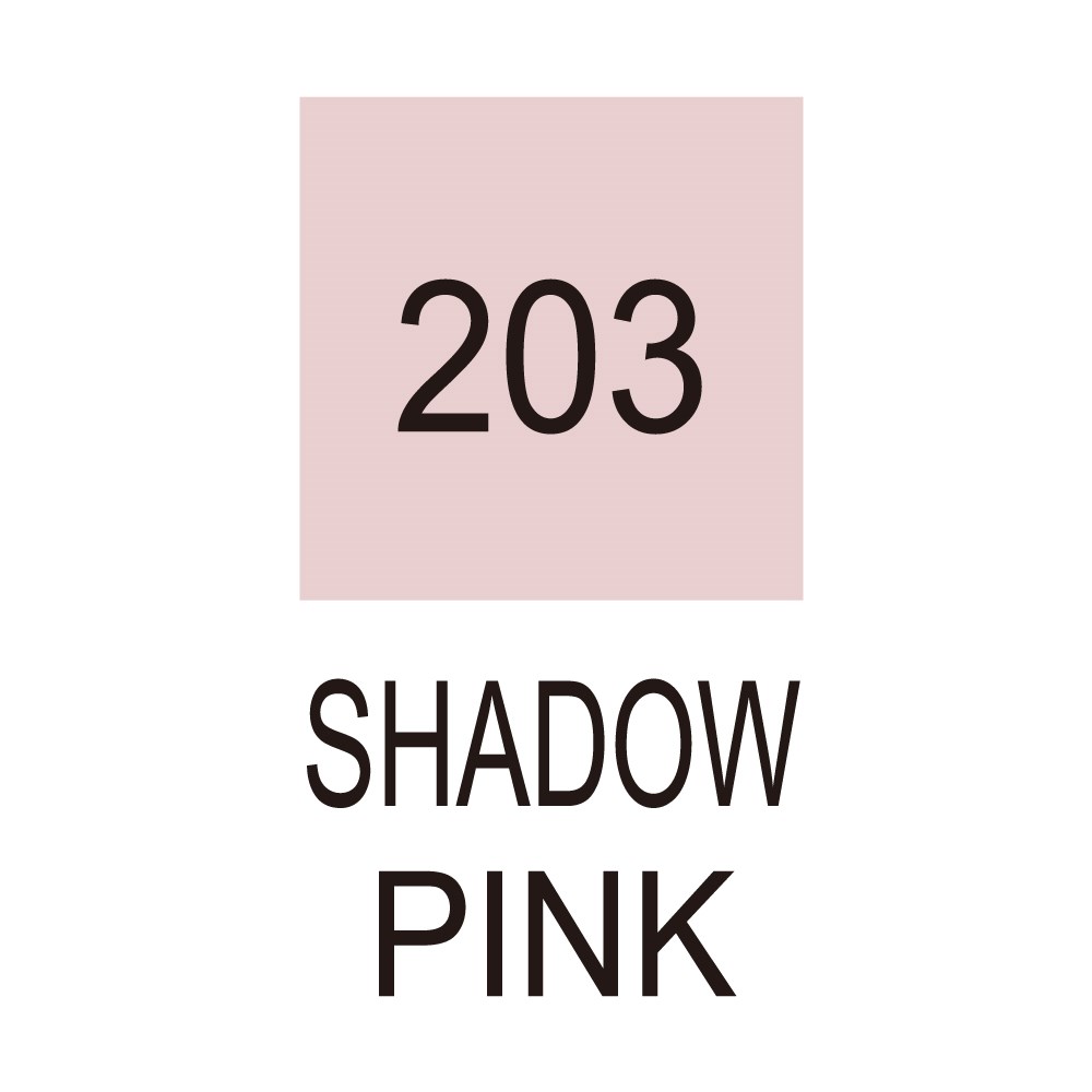 Clean Color Shadow Pink