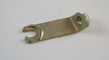 Låseklo Monark ISDT 125 cc 15760-1 NOS