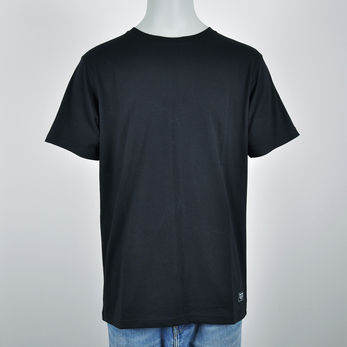 SQRTN - Mora T-shirt Black - 2