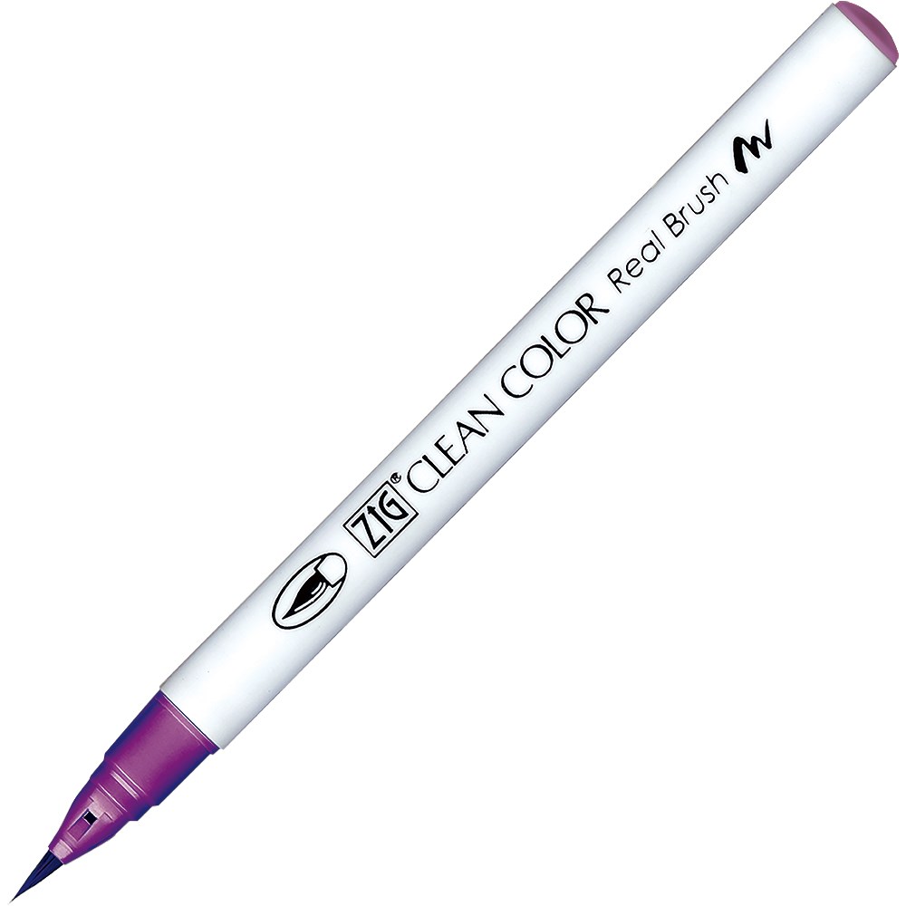 Clean Color Red Grape