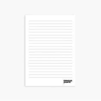 Konferensblock A5