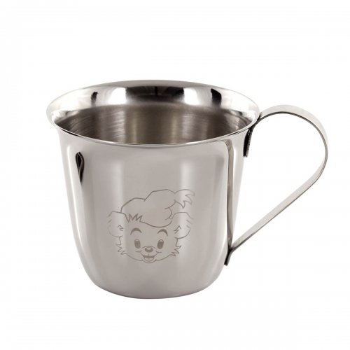 Lasten muki Bamse RF - 3