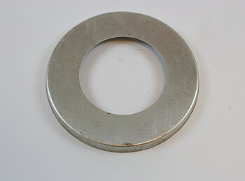 Ytterdeksel luftfilter Monark 125 cc 13850-5 NOS