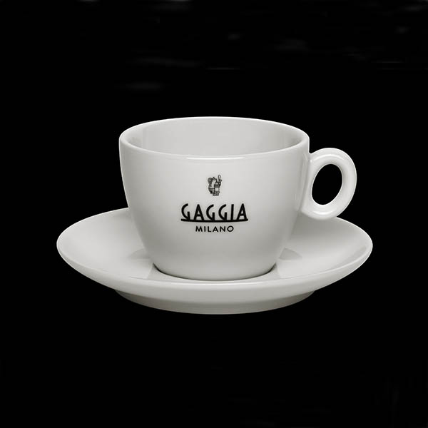 Gaggia Espresso & Cappucinokoppar
