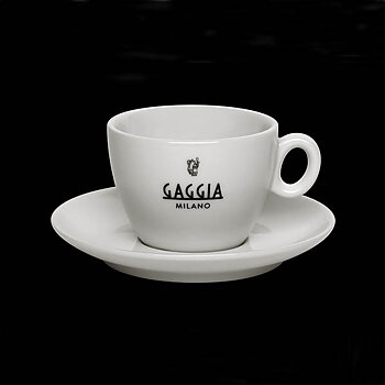 Gaggia Espresso & Cappucinokoppar