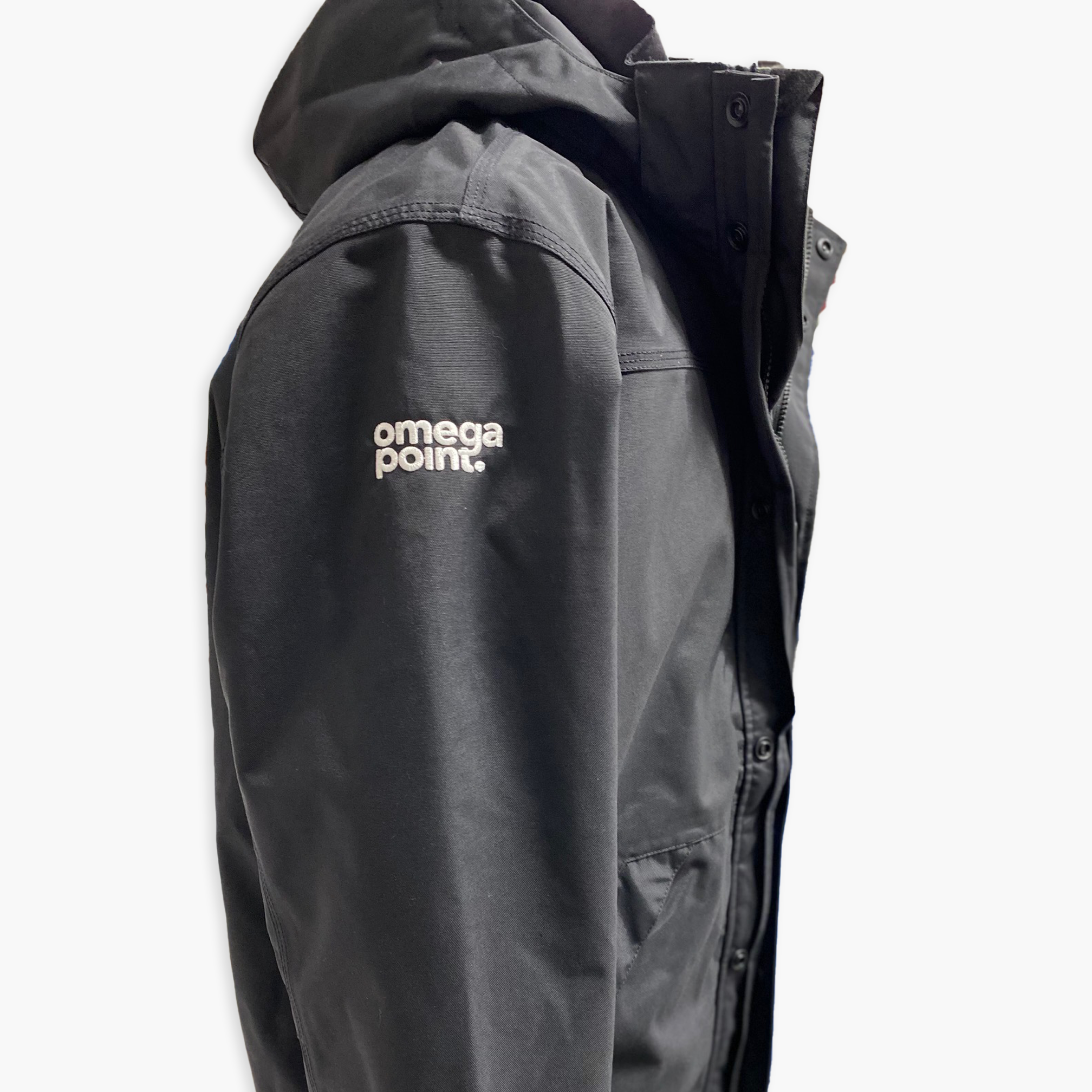 Carhartt shoreline jacka, ON DEMAND - 2