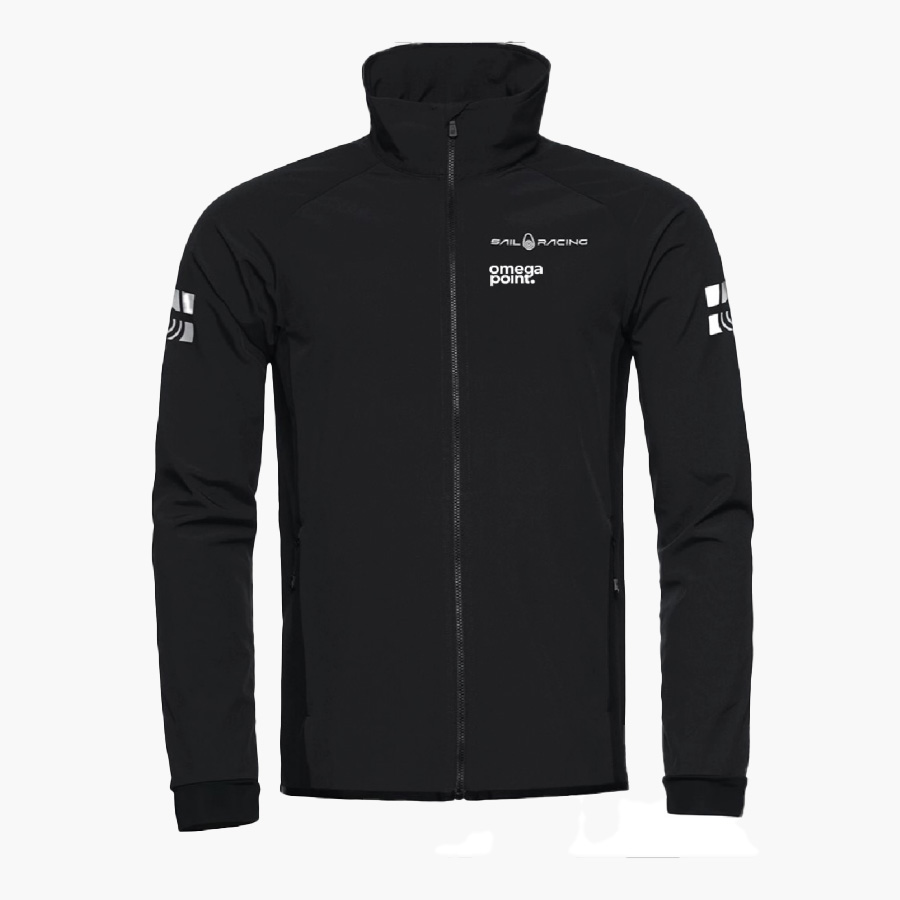 Sail Racing Spray Softshell, ON DEMAND