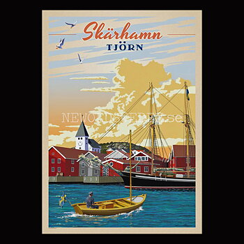 SKÄRHAMN TJÖRN A4 - ThomasO - BB10