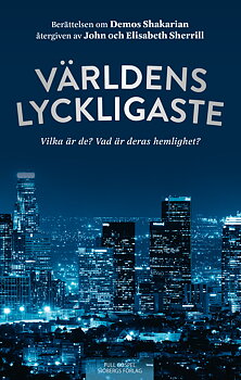 Världens lyckligaste - Demos Shakarian
