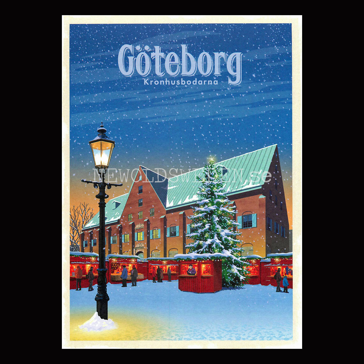GÖTEBORG KRONHUSBODARNA VINTER A4 - ThomasO - BB11
