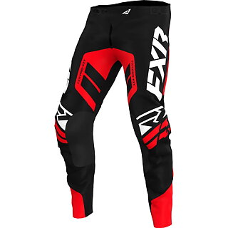 FXR - REVO COMP MX - BYXA - Cherry Bomb