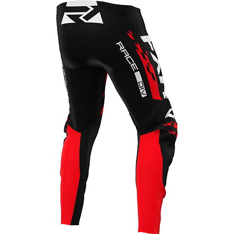 FXR - REVO COMP MX - BYXA - Cherry Bomb