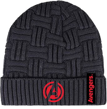 Avengers Marvel Mössa