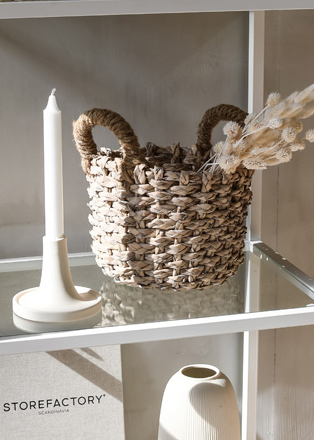 Fyrås korgset i 3 storlekar by Storefactory - 4