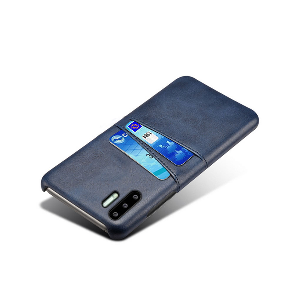 Korthållare Huawei P30 Pro skal mobilskal hål laddare hörlurar - - 4