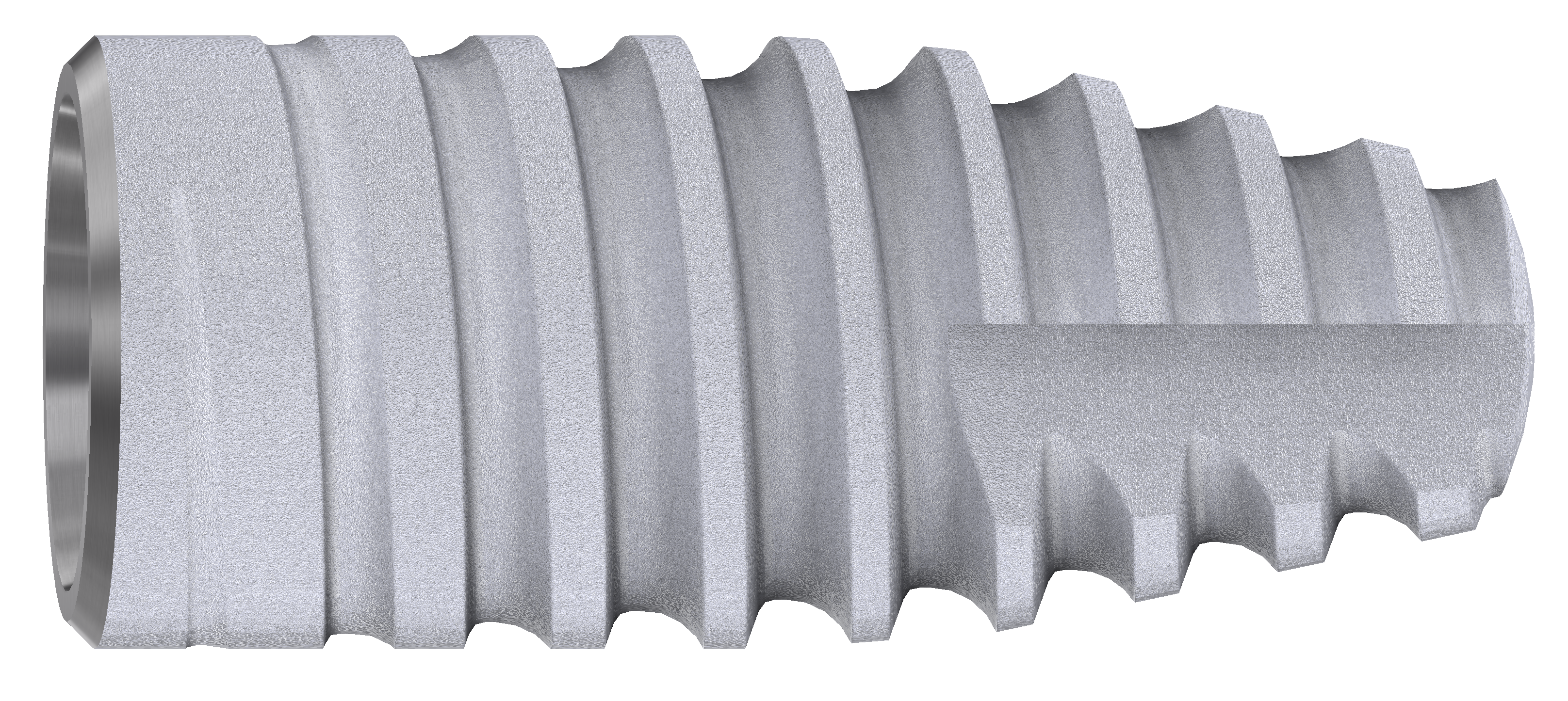 DESS Conical BLT NC 3.3 x 8 mm