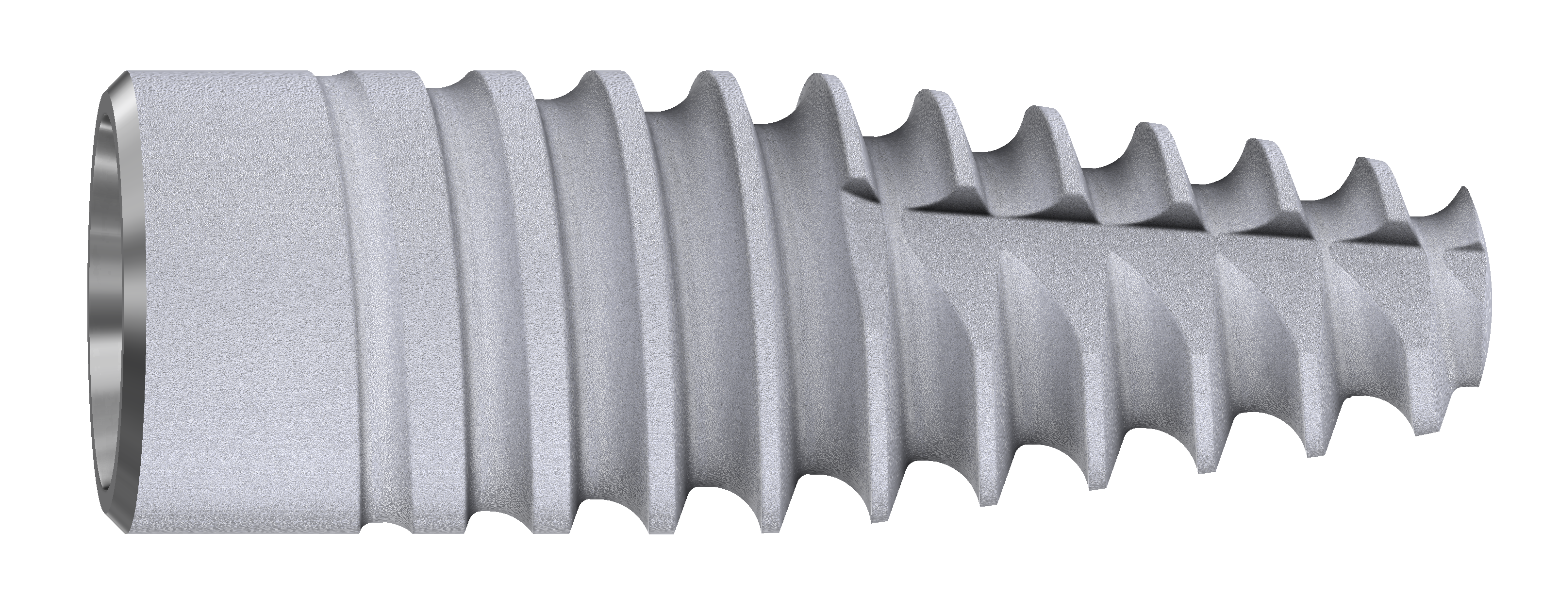 DESS Conical BLT NC 3.3 x 10 mm
