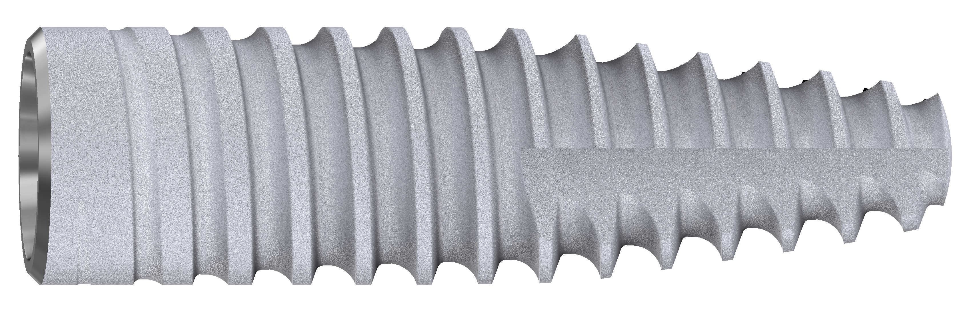 DESS Conical BLT NC 3.3 x 12 mm