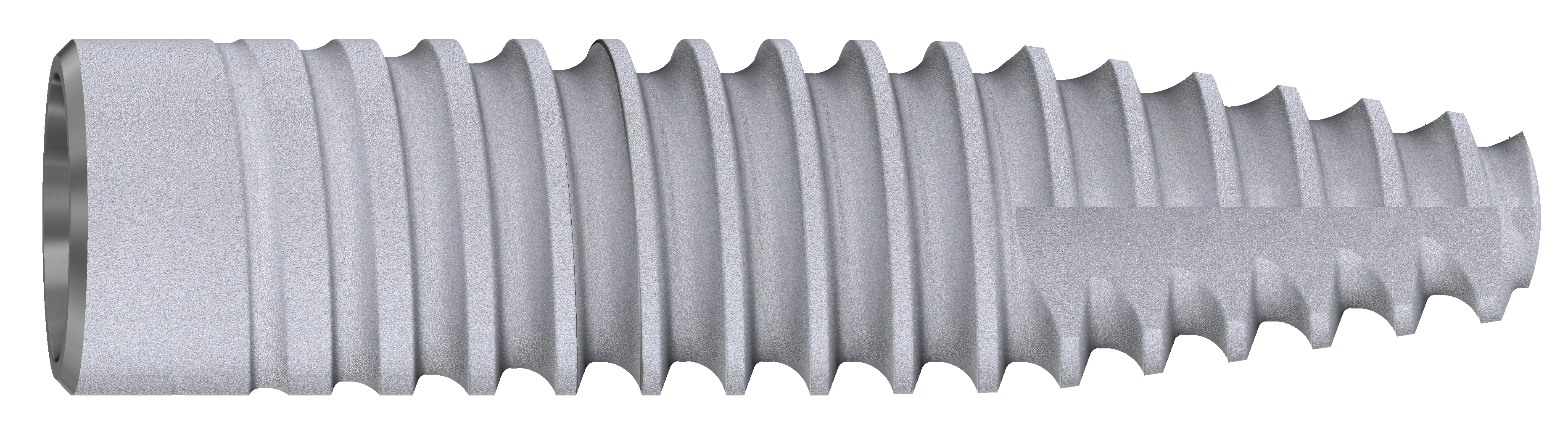 DESS Conical BLT NC 3.3 x 14 mm