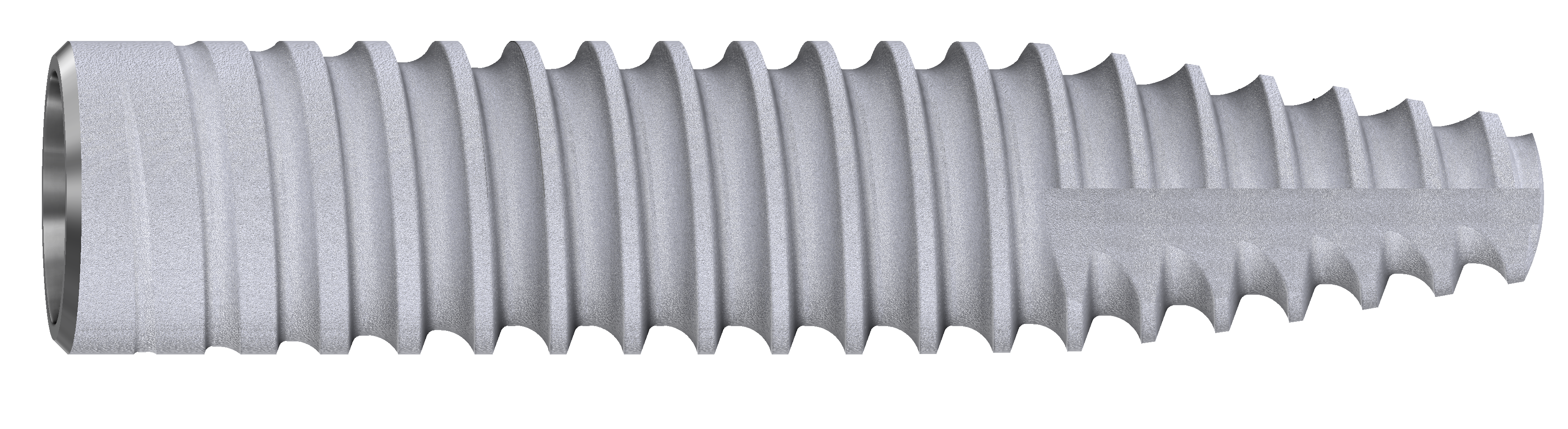 DESS Conical BLT NC 3.3 x 16 mm
