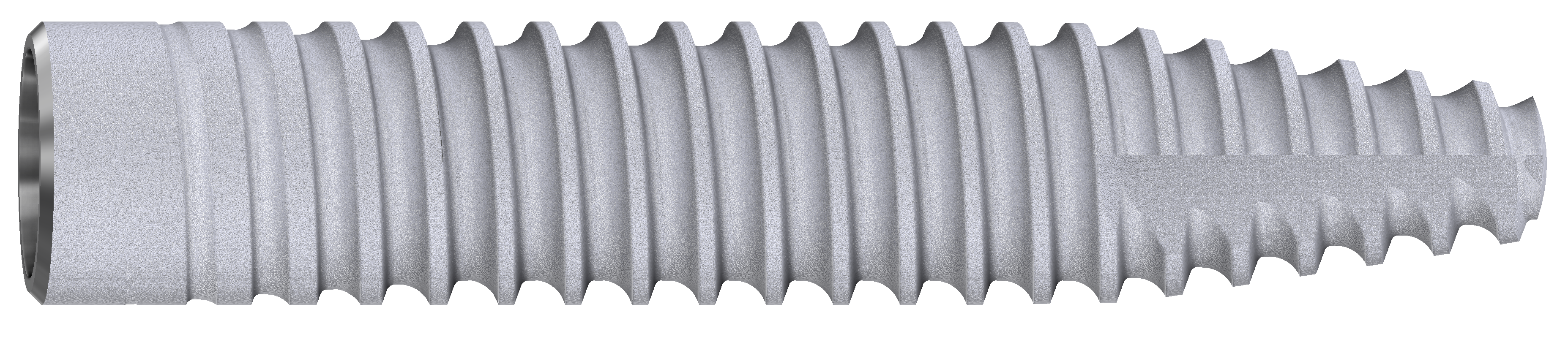 DESS Conical BLT NC 3.3 x 18 mm