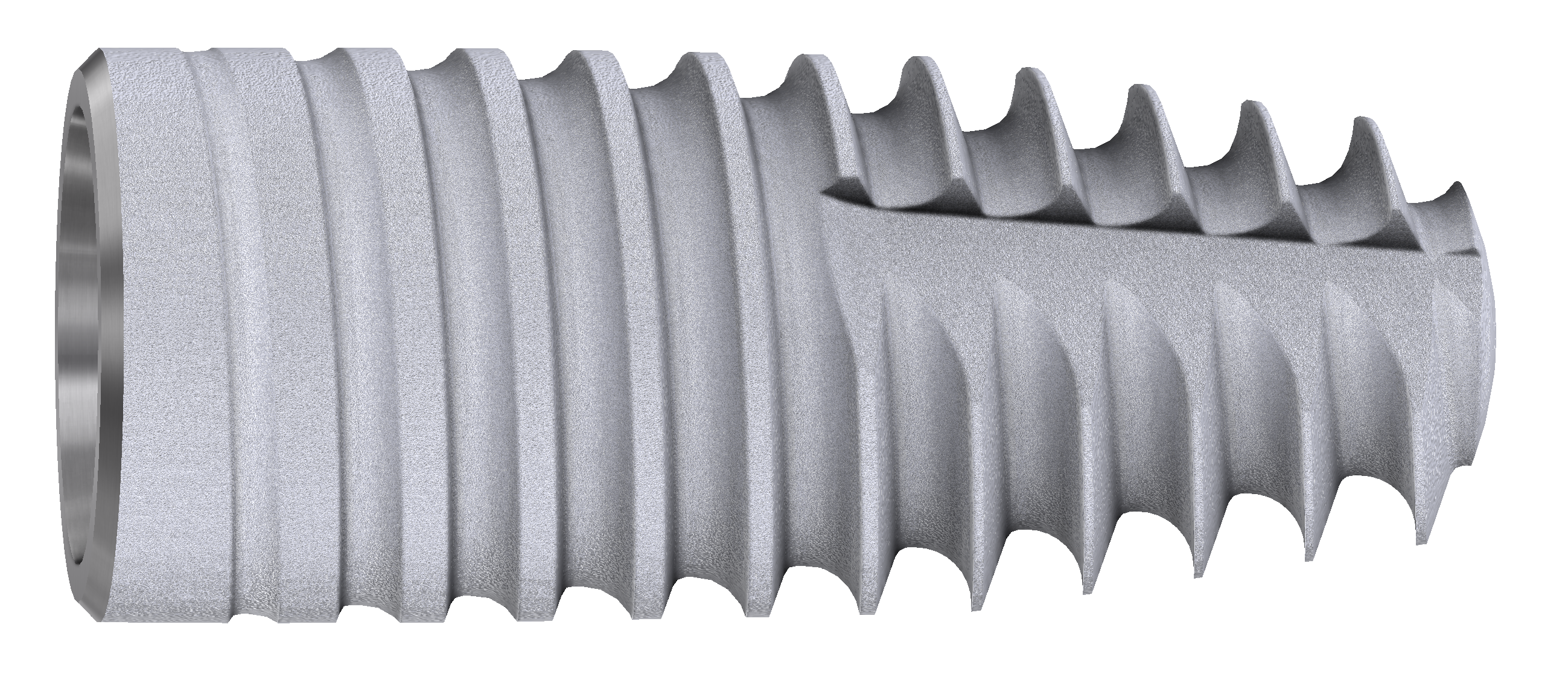 DESS Conical BLT RC 4.1 x 10 mm