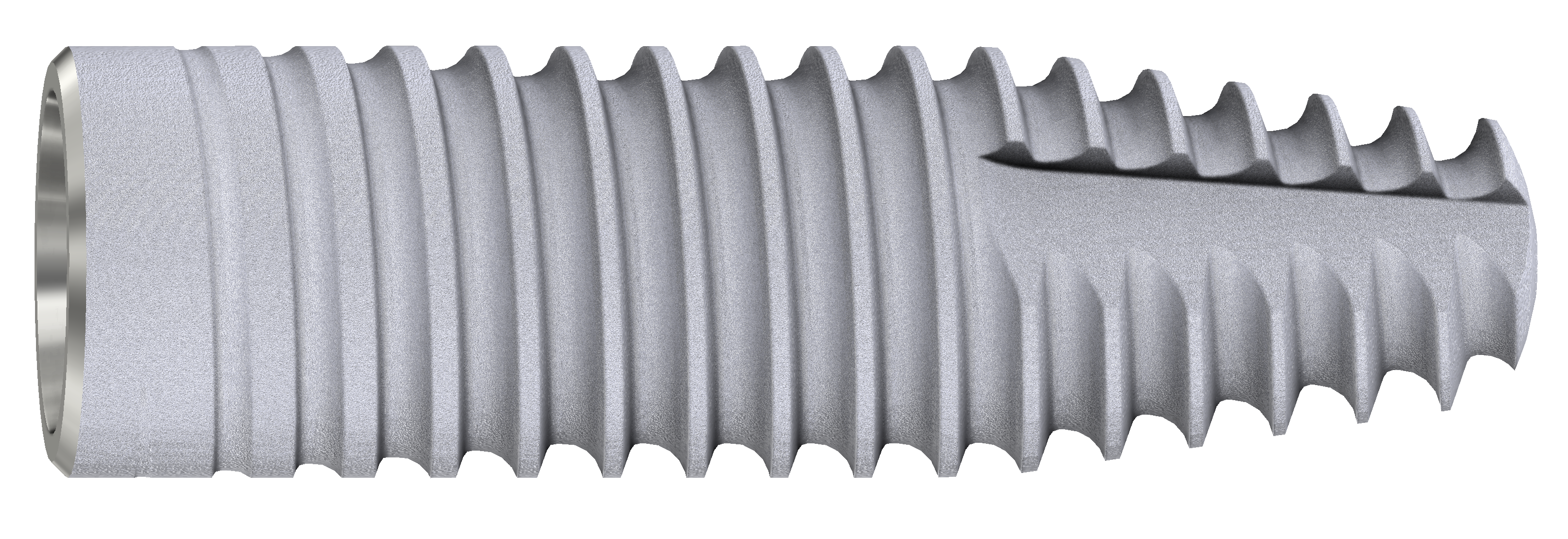 DESS Conical BLT RC 4.1 x 14mm