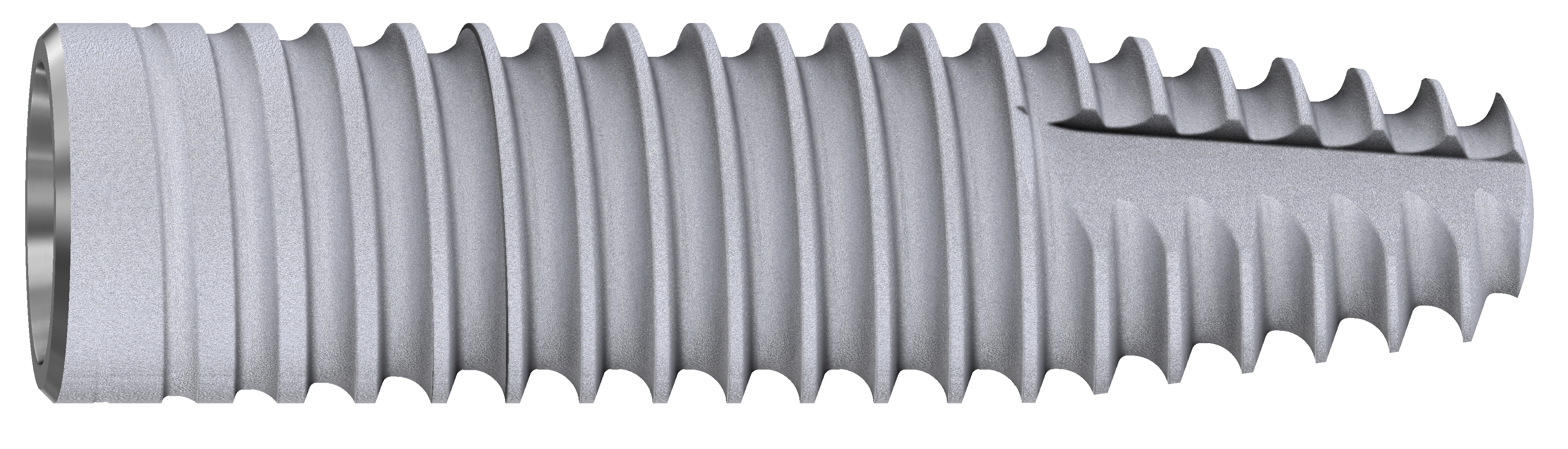 DESS Conical BLT RC 4.1 x 16 mm