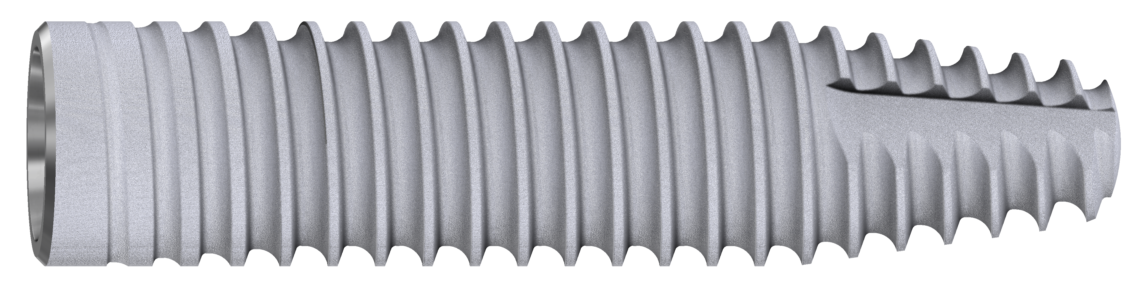 DESS Conical BLT RC 4.1 x 18 mm