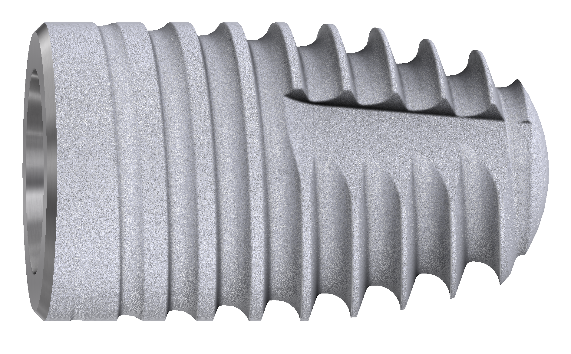 DESS Conical BLT RC 4.8 x 8 mm