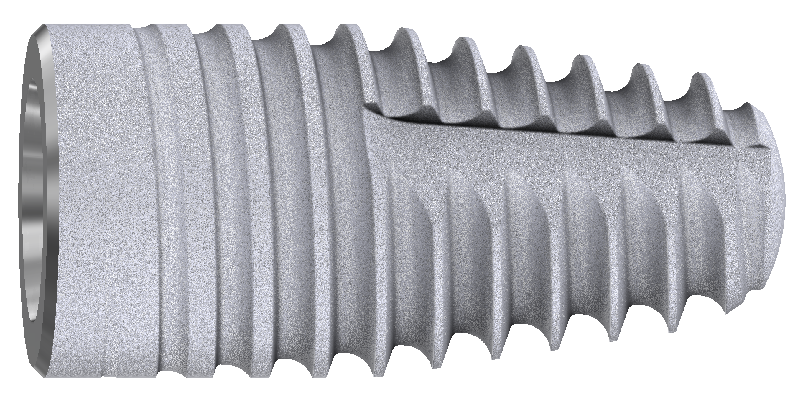 DESS Conical BLT RC 4.8 x 10 mm