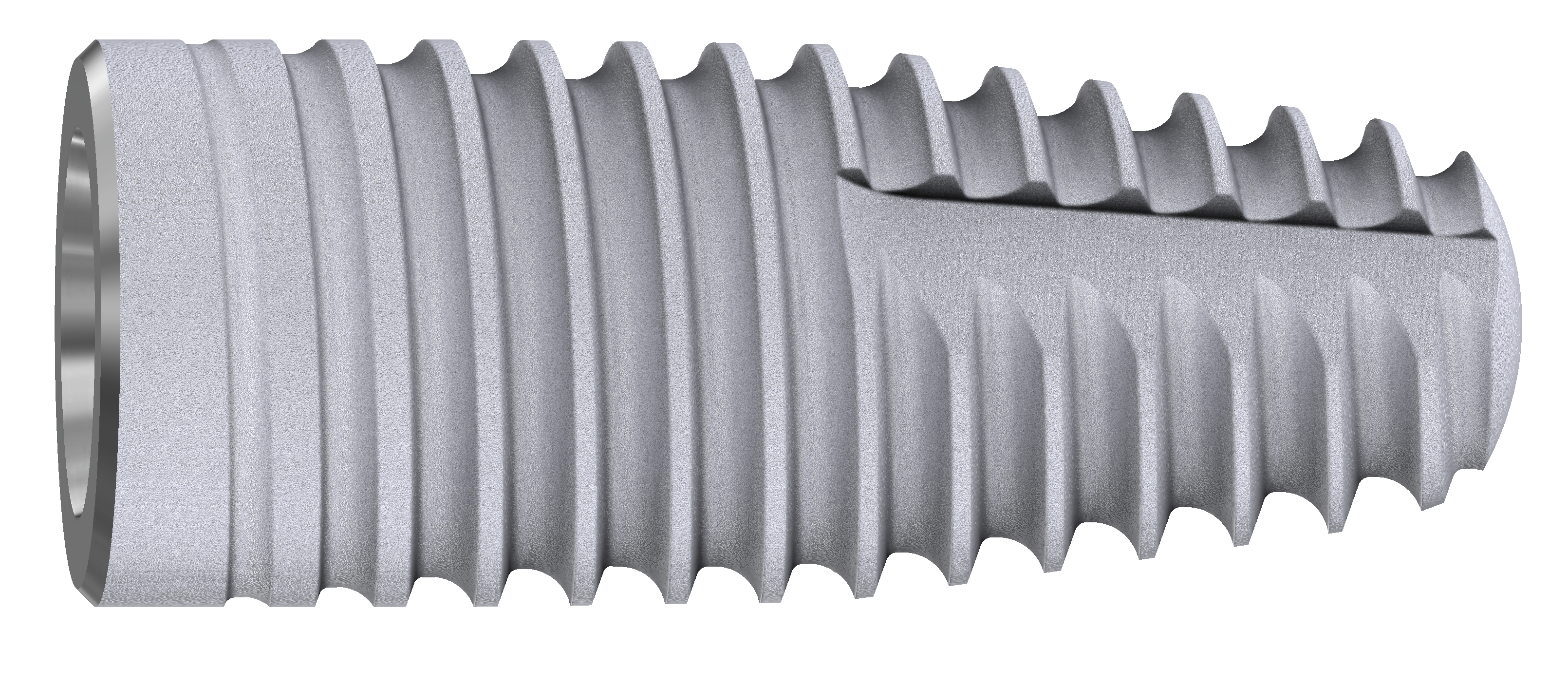 DESS Conical BLT RC 4.8 x 12 mm