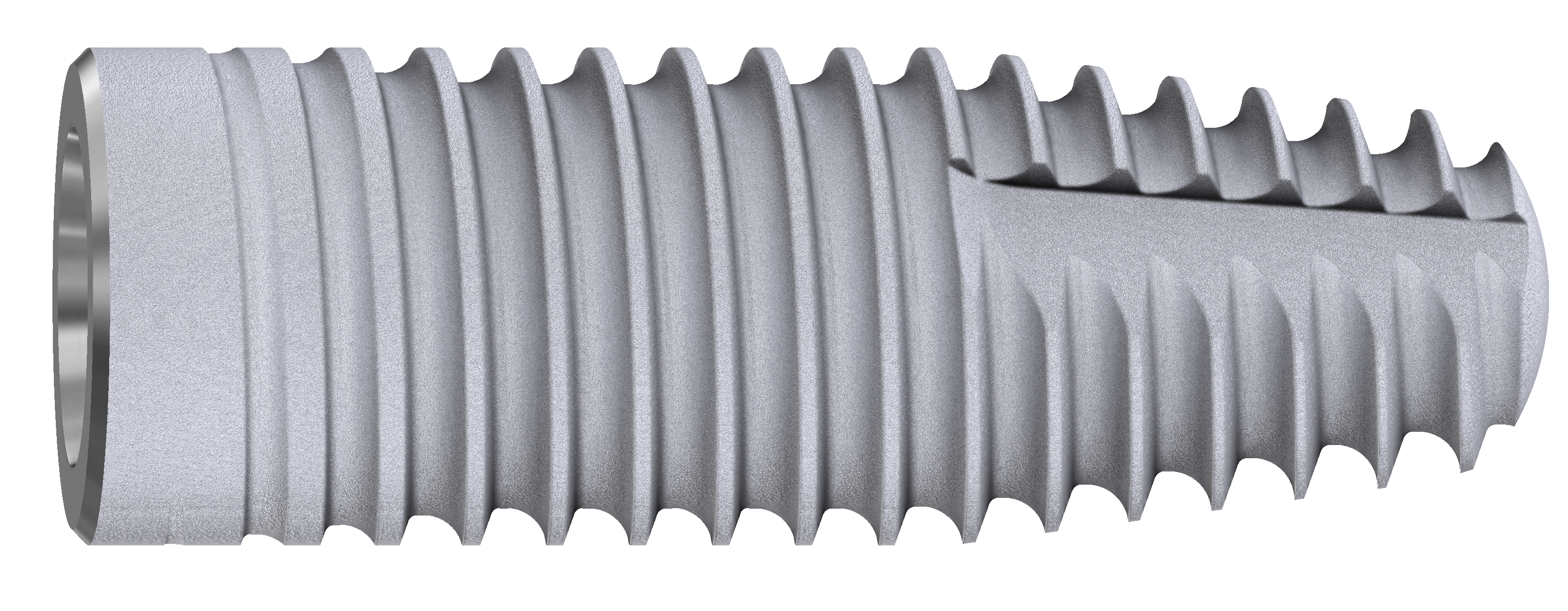 DESS Conical BLT RC 4.8 x 14 mm