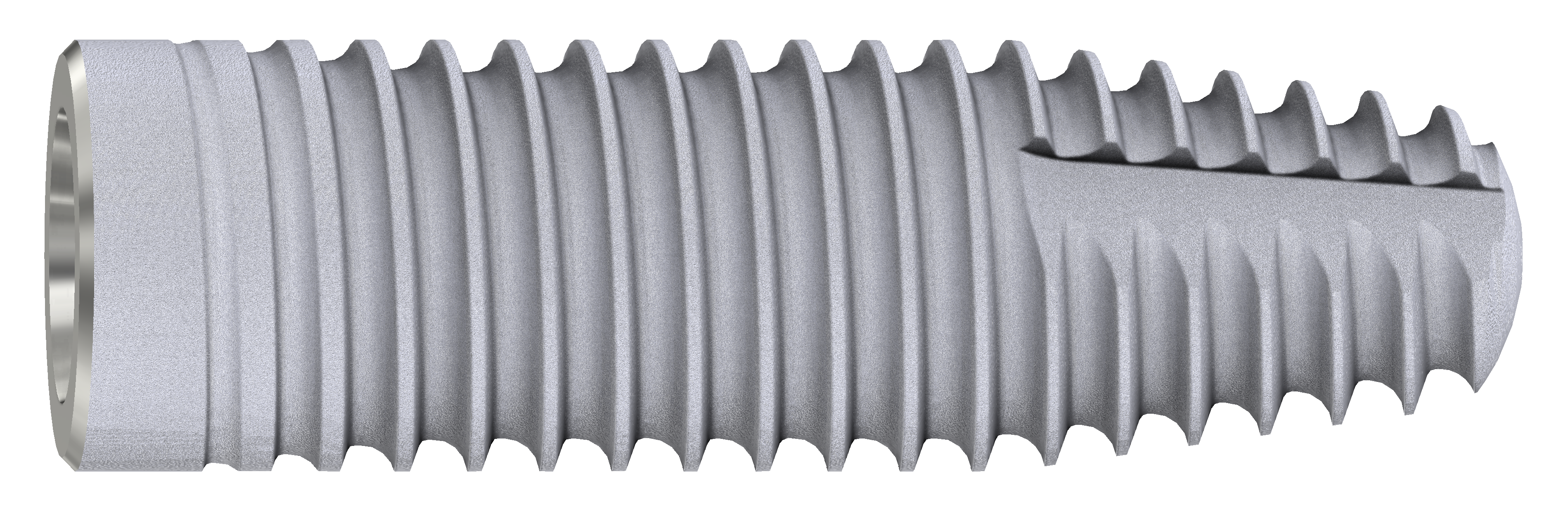 DESS Conical BLT RC 4.8 x 16 mm
