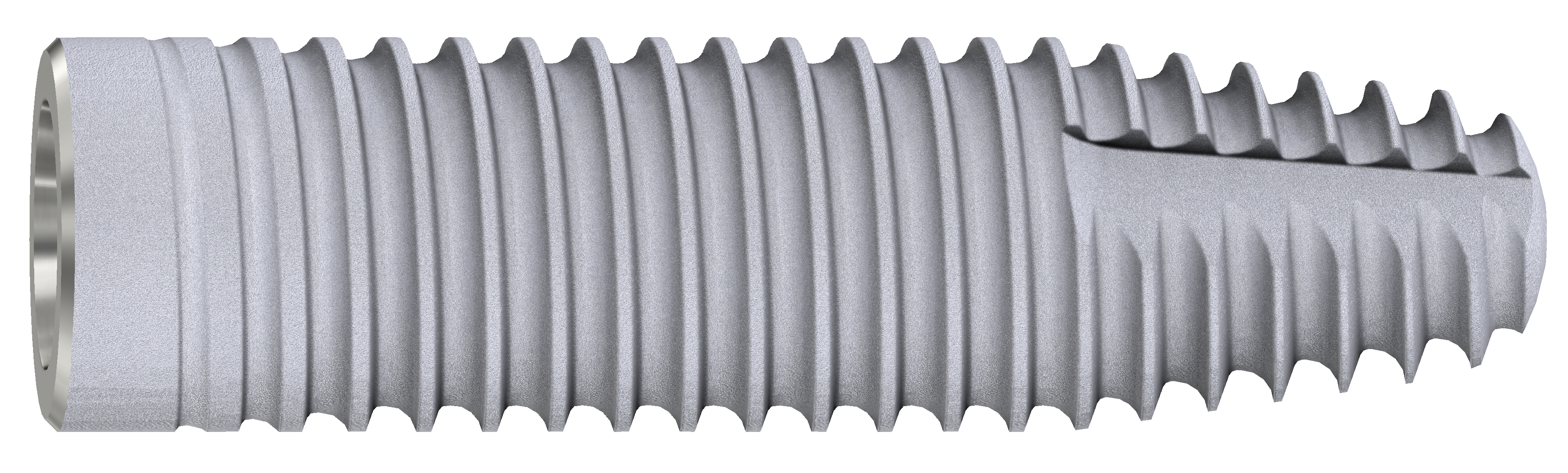 DESS Conical BLT RC 4.8 x 18 mm