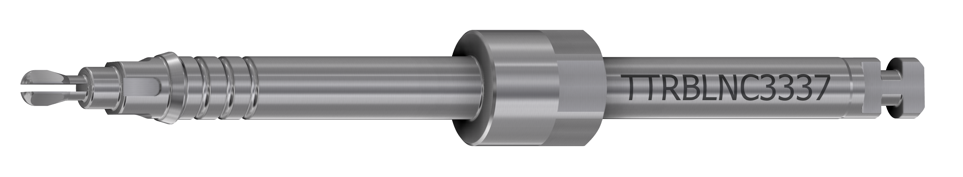 Implant Driver BLT NC Ø 3.3 X 37 mm