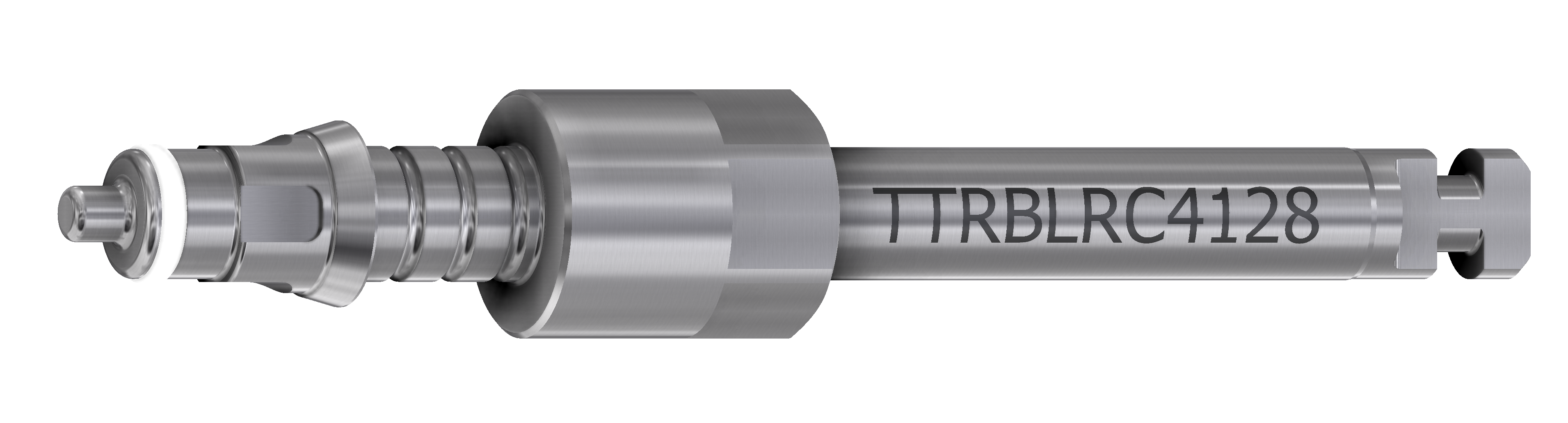 Implant Driver BLT RC Ø 4.1 X 28 mm