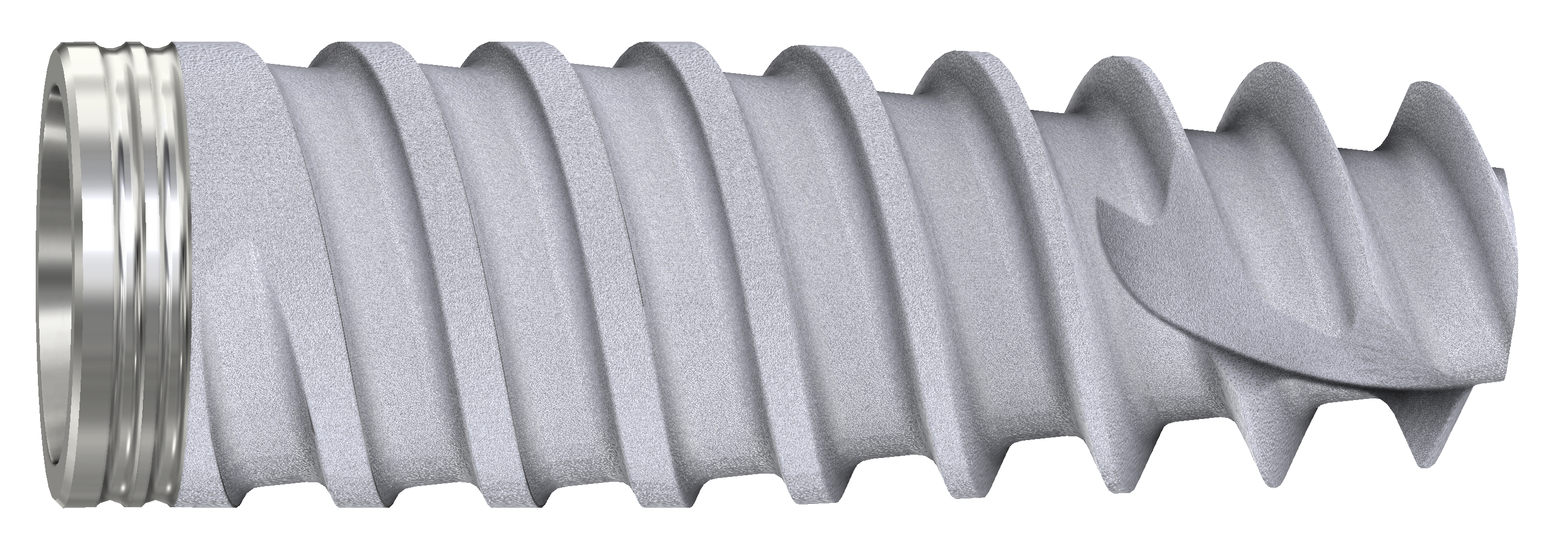 DESS Active Hex 3.0 x 10 mm