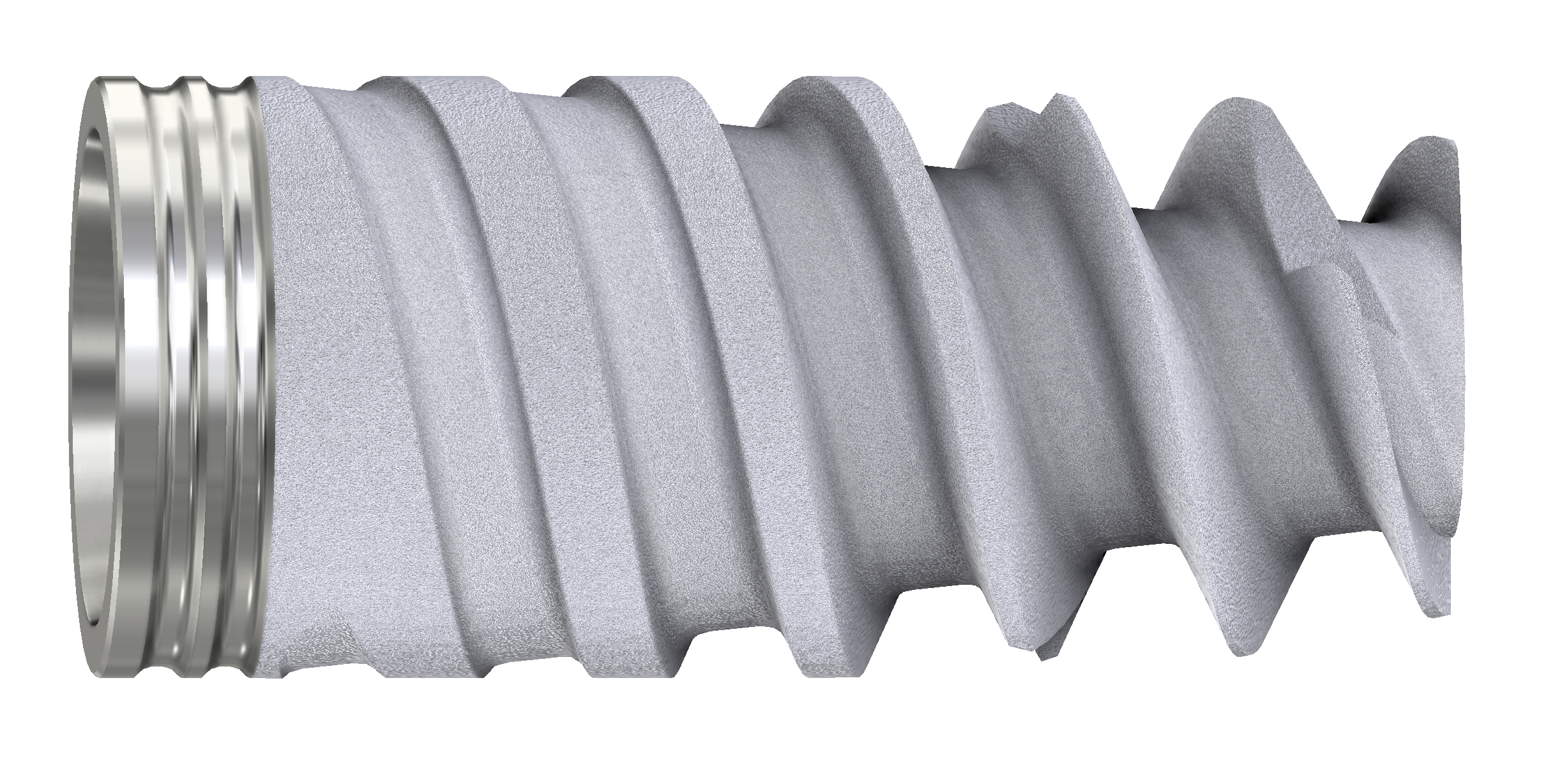 DESS Active Hex NP 3.5 x 8.5 mm