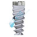 DESS Active Hex NP 3.5 x 10 mm