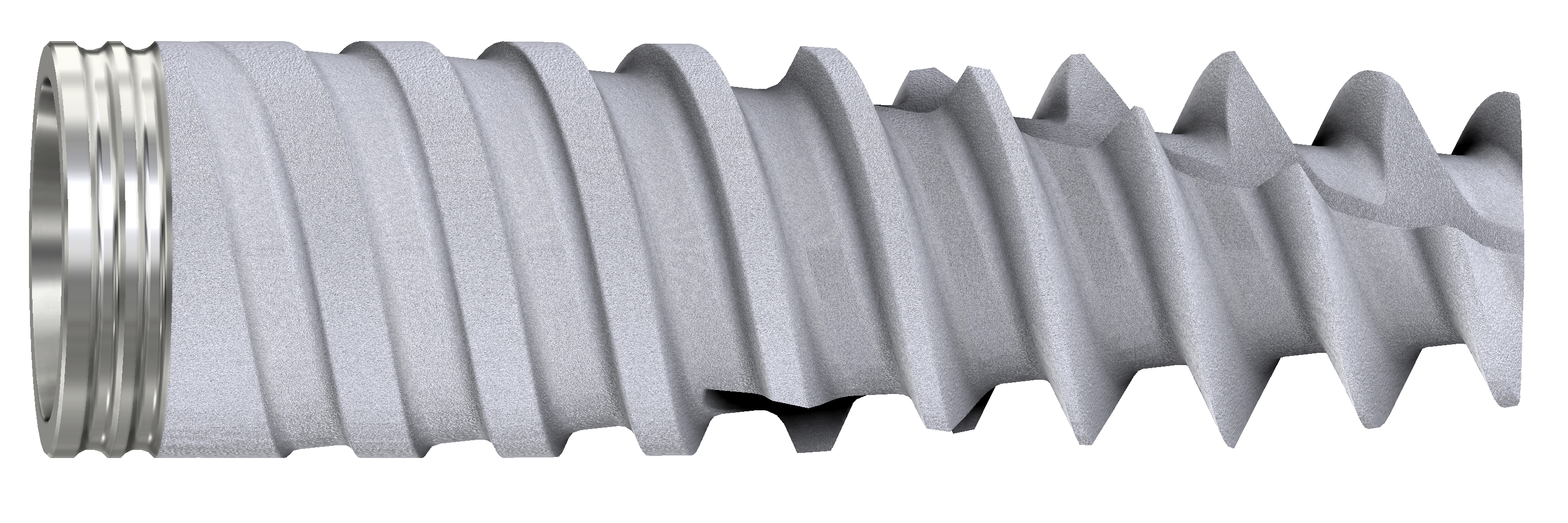 DESS Active Hex NP 3.5 x 13 mm